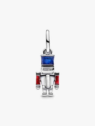 Charm Pendant Casse-Noisette Mobile