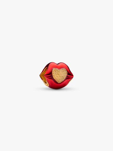 Mini Charm Lèvres Rouges Pat McGrath