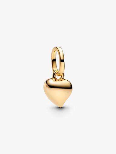 Mini Dangle Cœur
