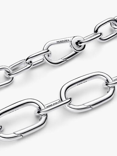 Bracelet Link Audacieux