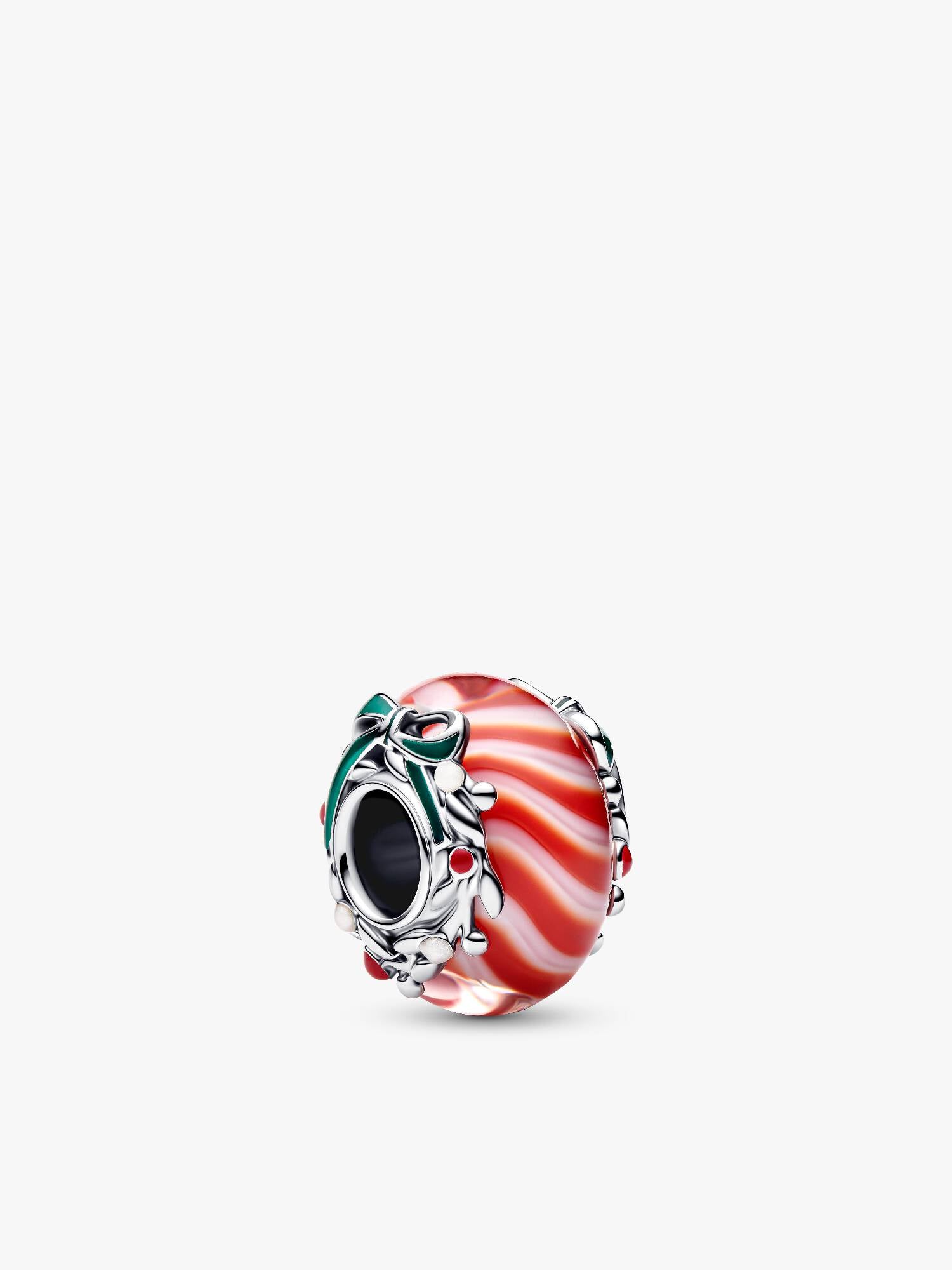 Charm Murano Sucre d’Orge