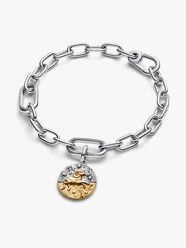 Charm Médaillon Signe du Bélier