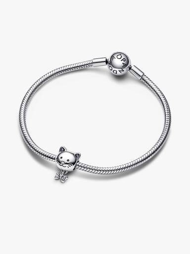 Charm Chat & Nœud