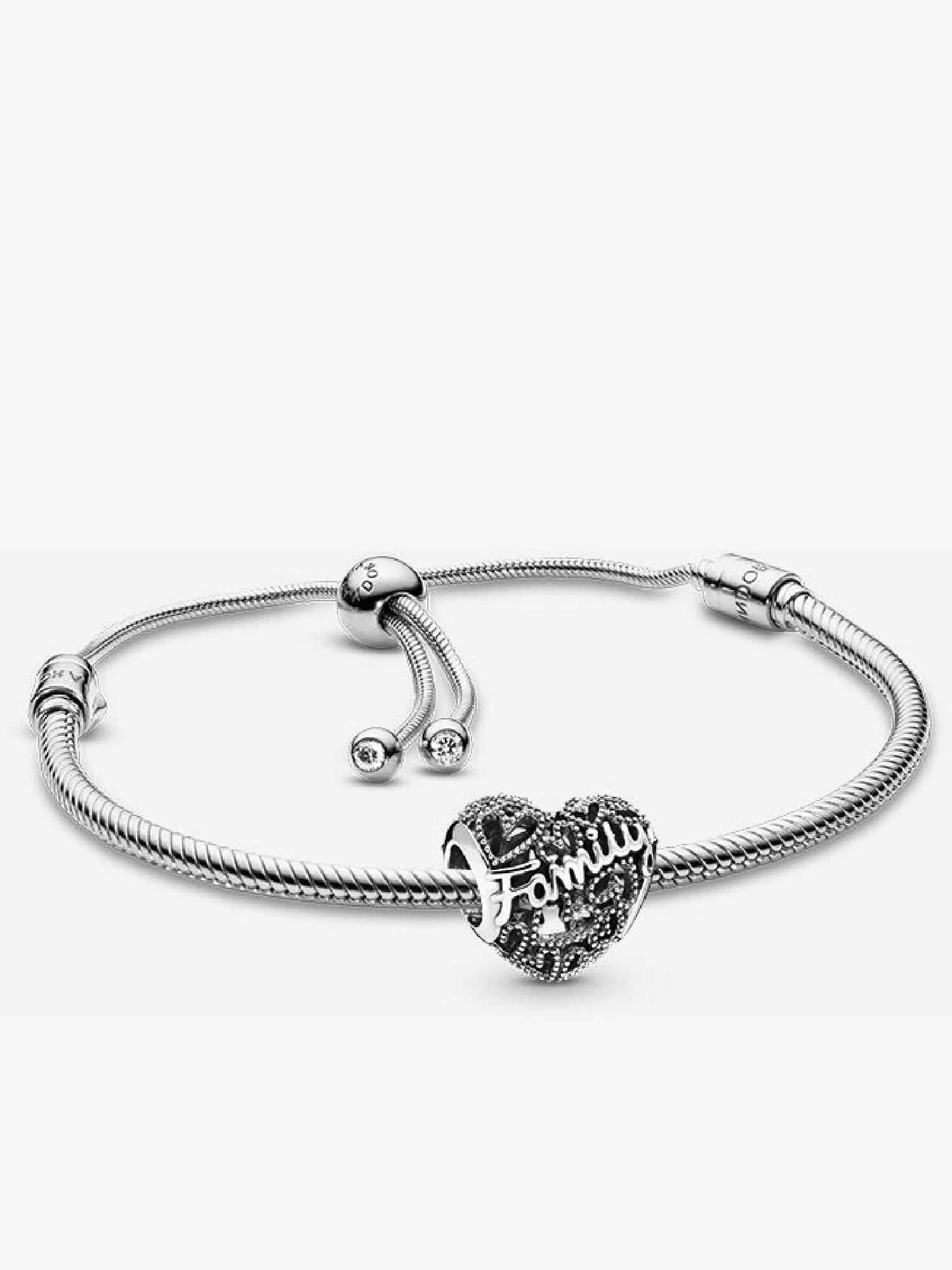 Bracelet Composé Family