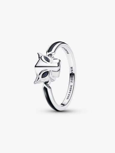 Bague Marvel Black Panther