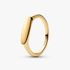 Bague Barre Gravable Bague Barre Gravable