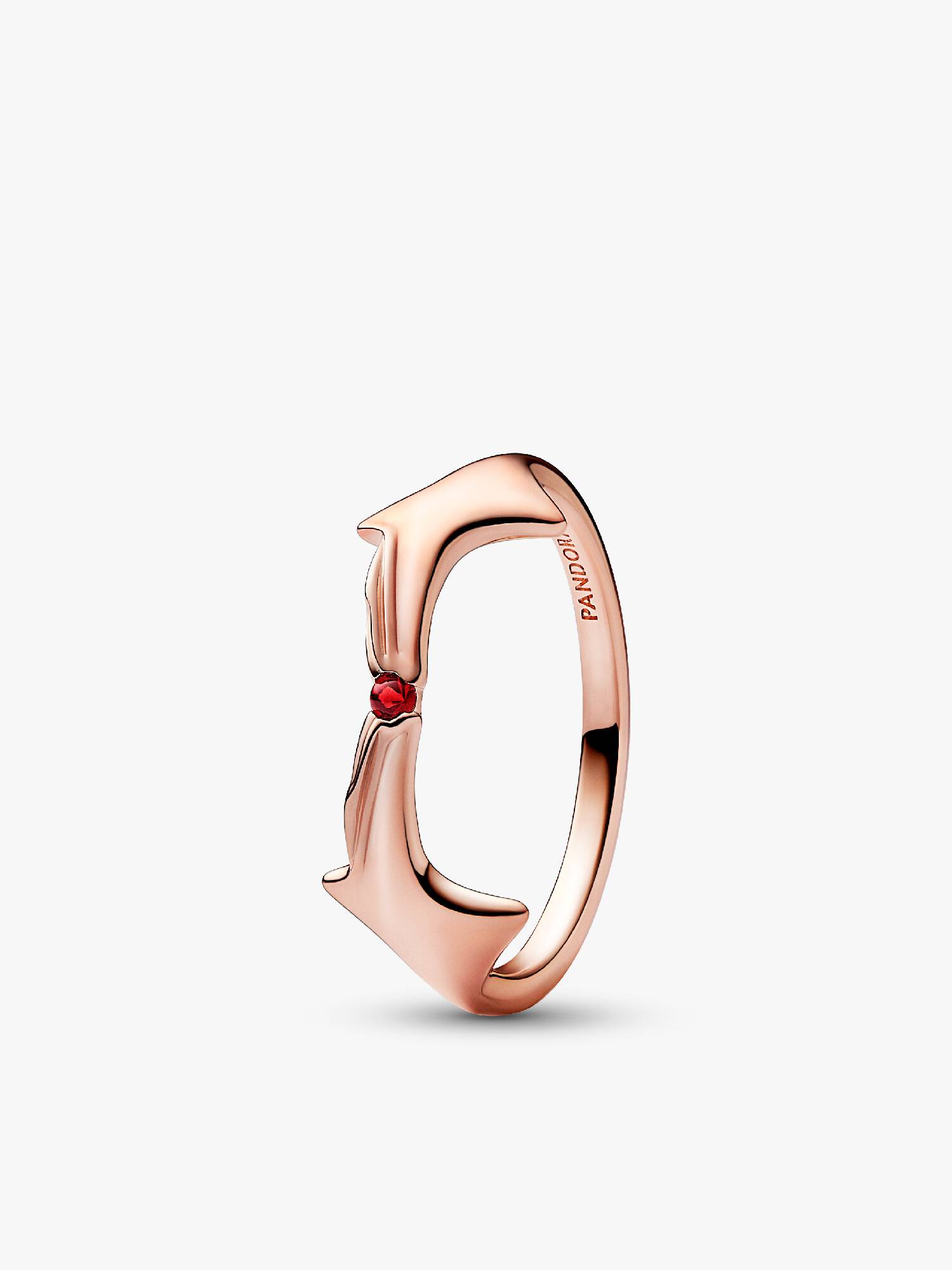 Bague Marvel Sorcière Rouge