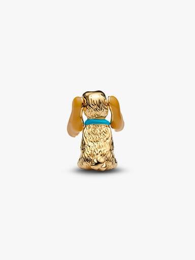Charm Disney Lady Doré