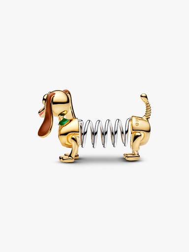 Charm Disney Pixar Toy Story Zigzag