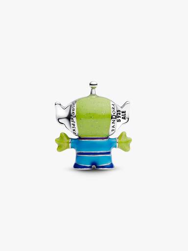 Charm Disney Pixar Toy Story Petit Homme Vert