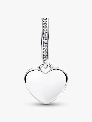 Charm Pendant Montmartre