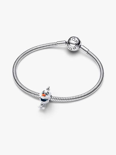 Charm Disney La Reine des Neiges Olaf