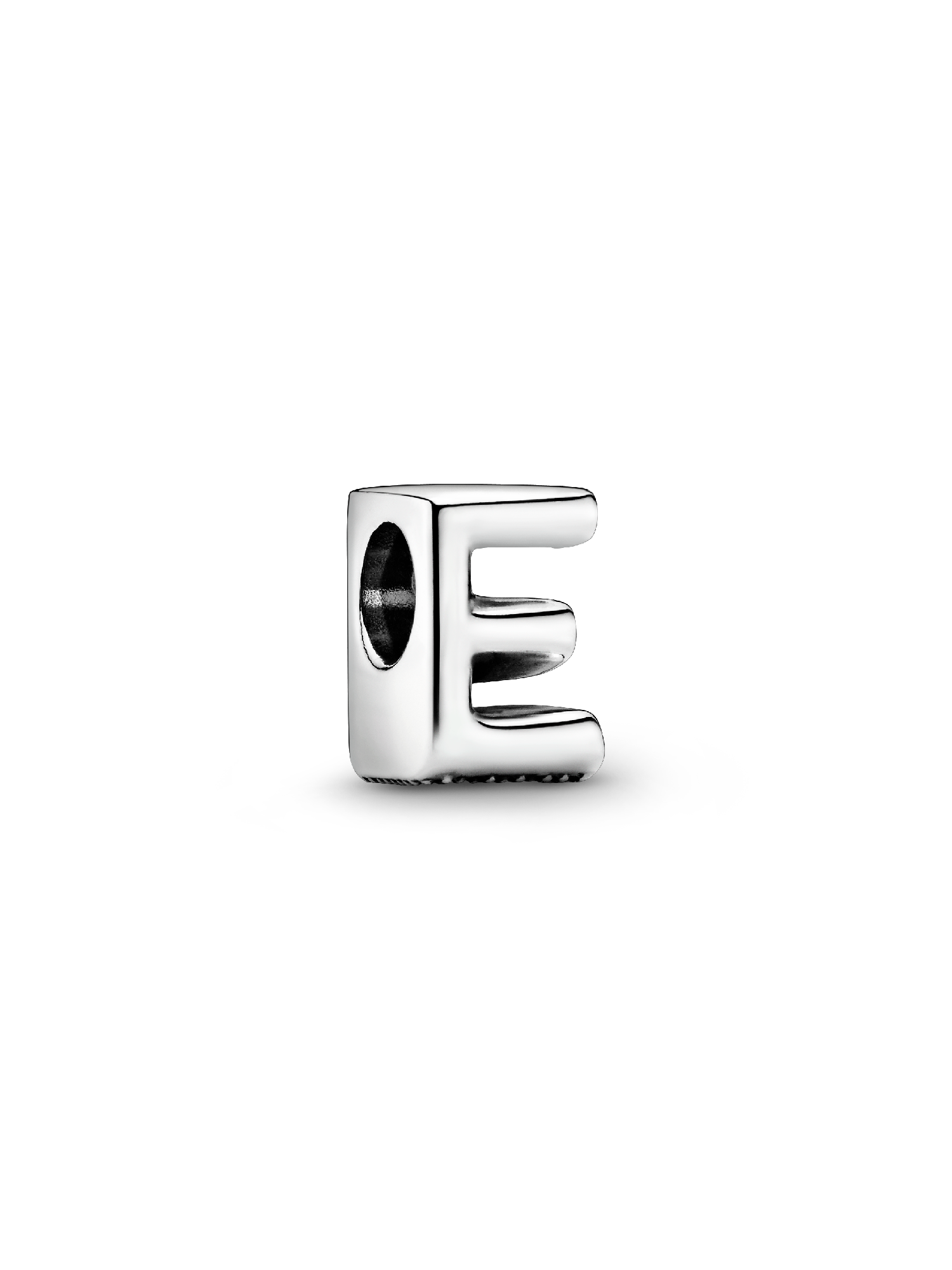 Charm Alphabet Lettre E