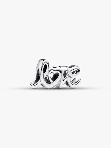 Charm Love Manuscrit
