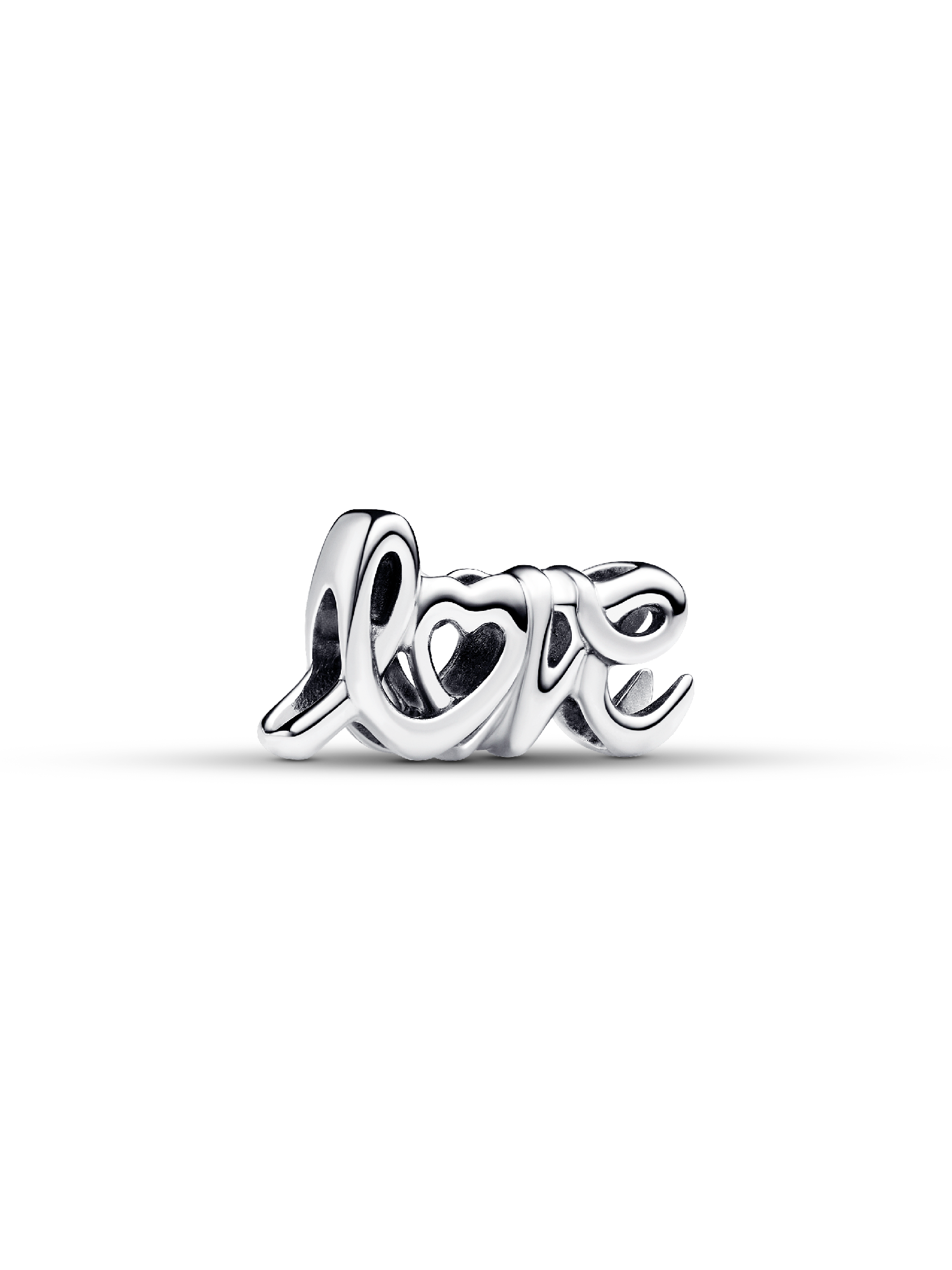 Charm Love Manuscrit