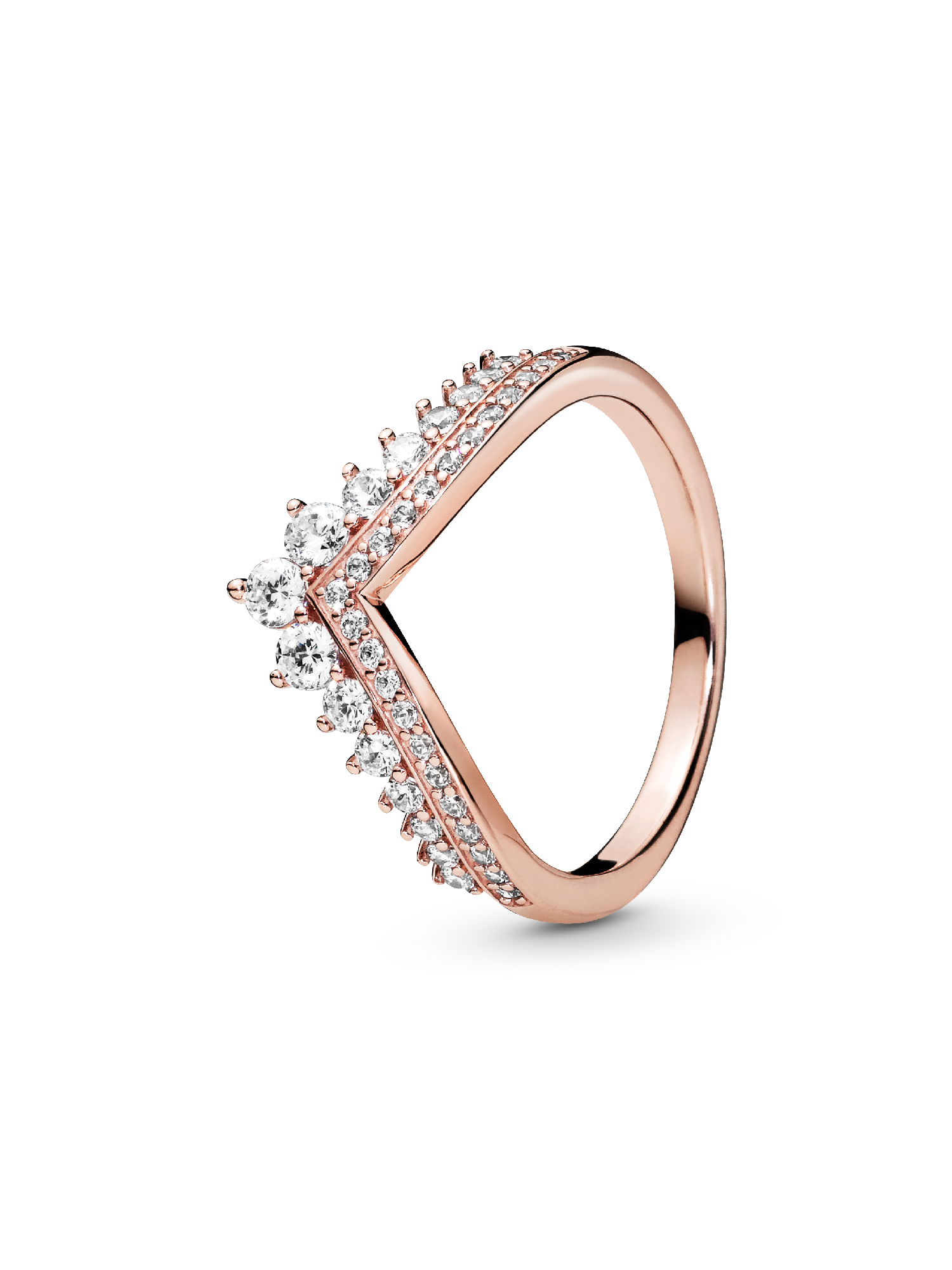 Bague Vœu Princesse