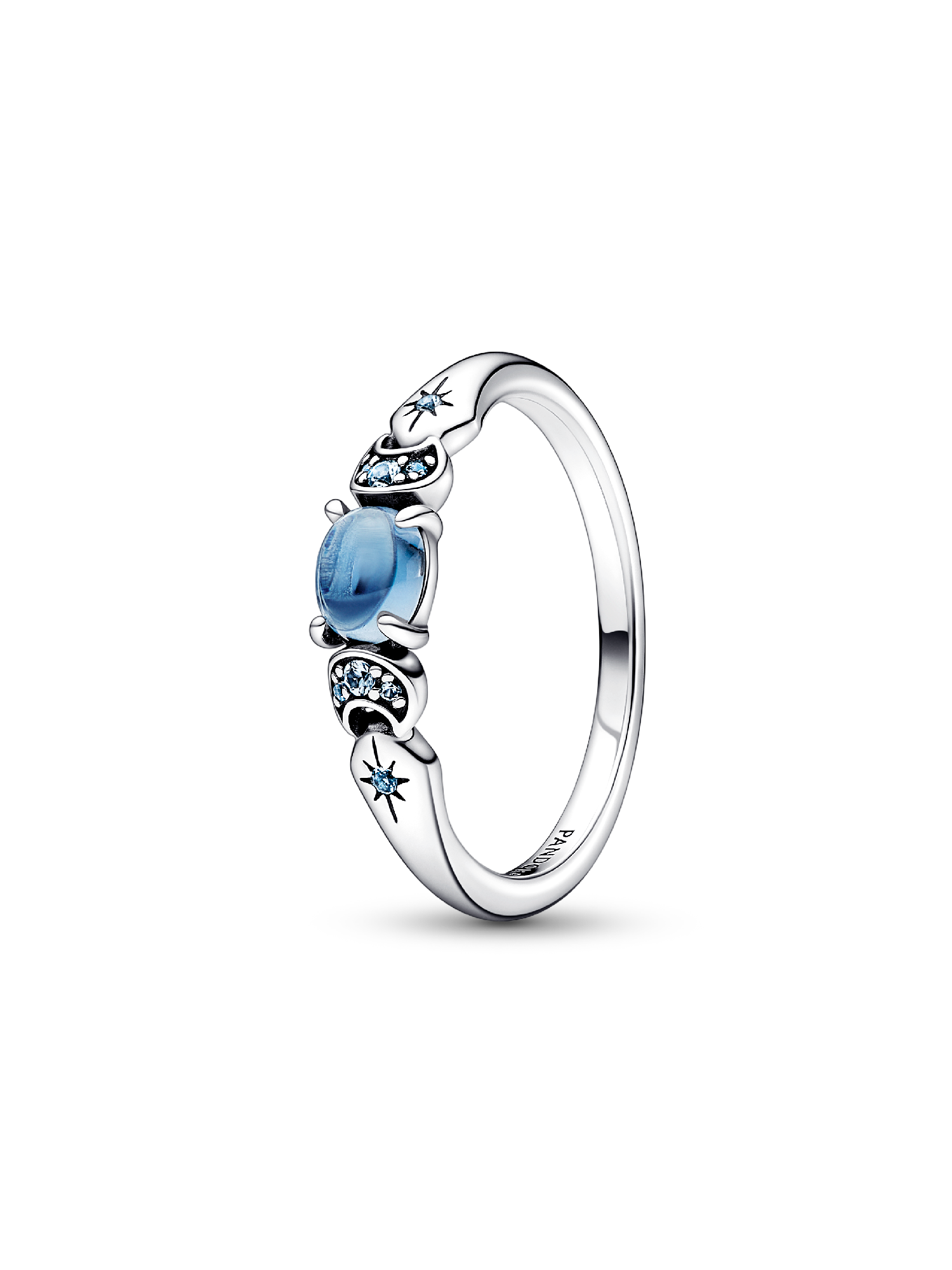 Bague Disney Aladdin Princesse Jasmine