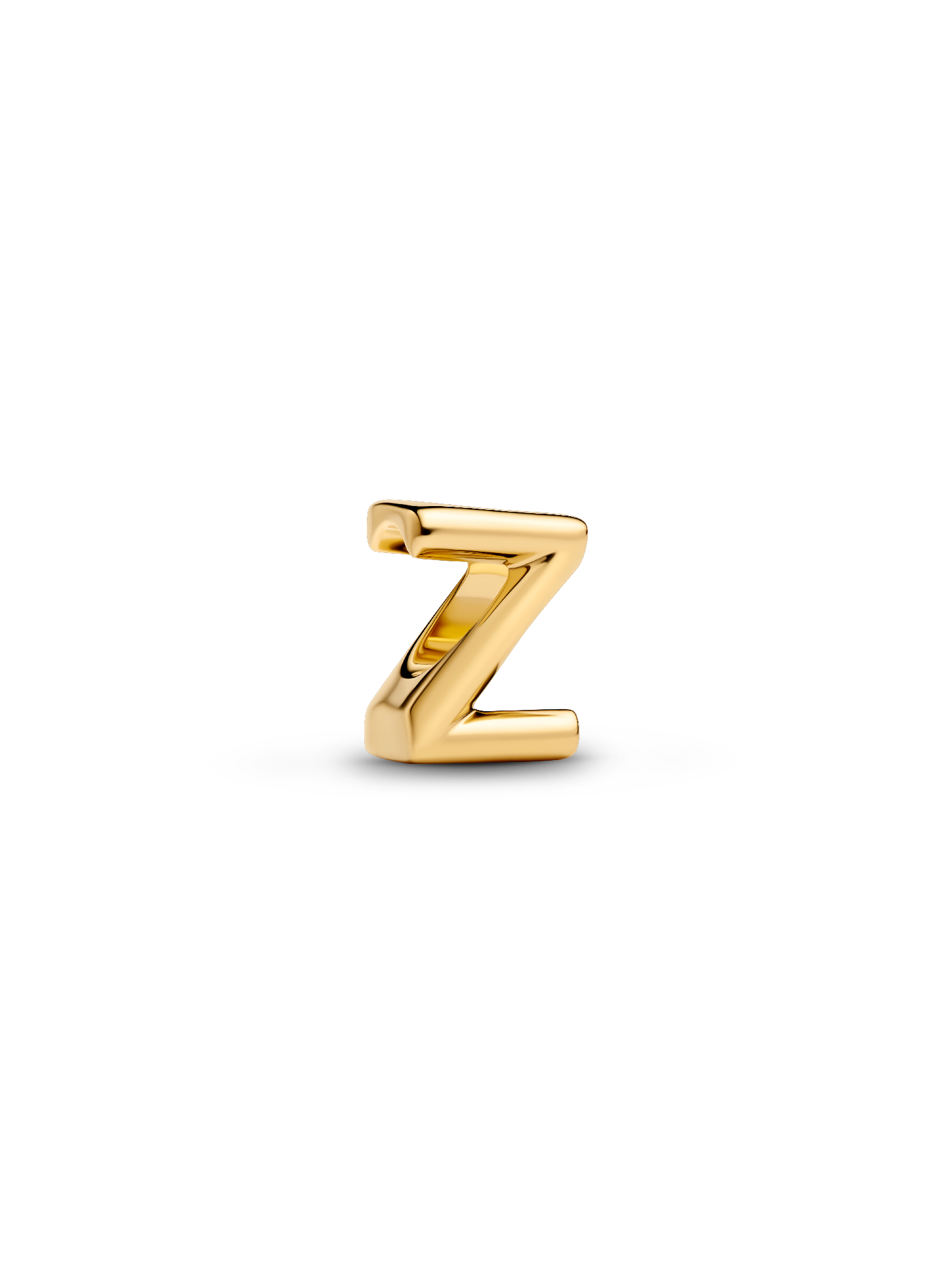 Mini Charm Alphabet Lettre Z