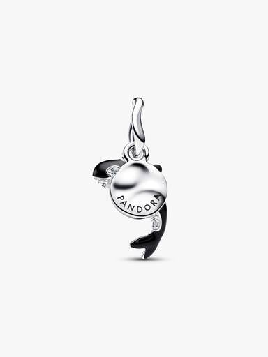 Charm Pendant Orque