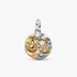 Charm Médaillon Signe de la Balance Charm Médaillon Signe de la Balance