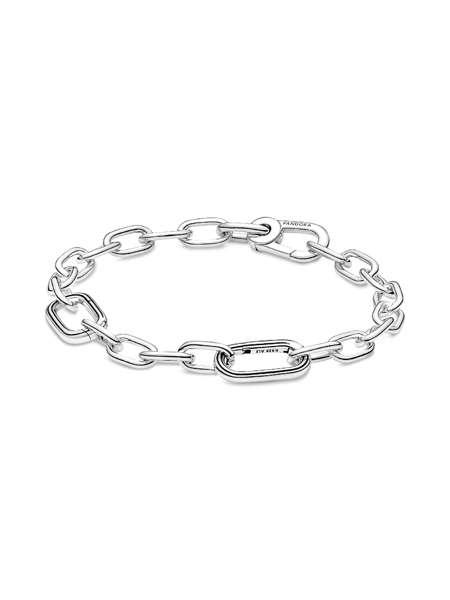 Bracelet Chaîne à Petits Maillons