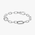 Bracelet Chaîne à Petits Maillons Bracelet Chaîne à Petits Maillons
