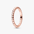 Bague Pyramides Pandora ME Bague Pyramides Pandora ME