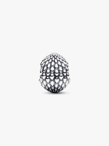 Charm Game of Thrones Œuf de Dragon Scintillant