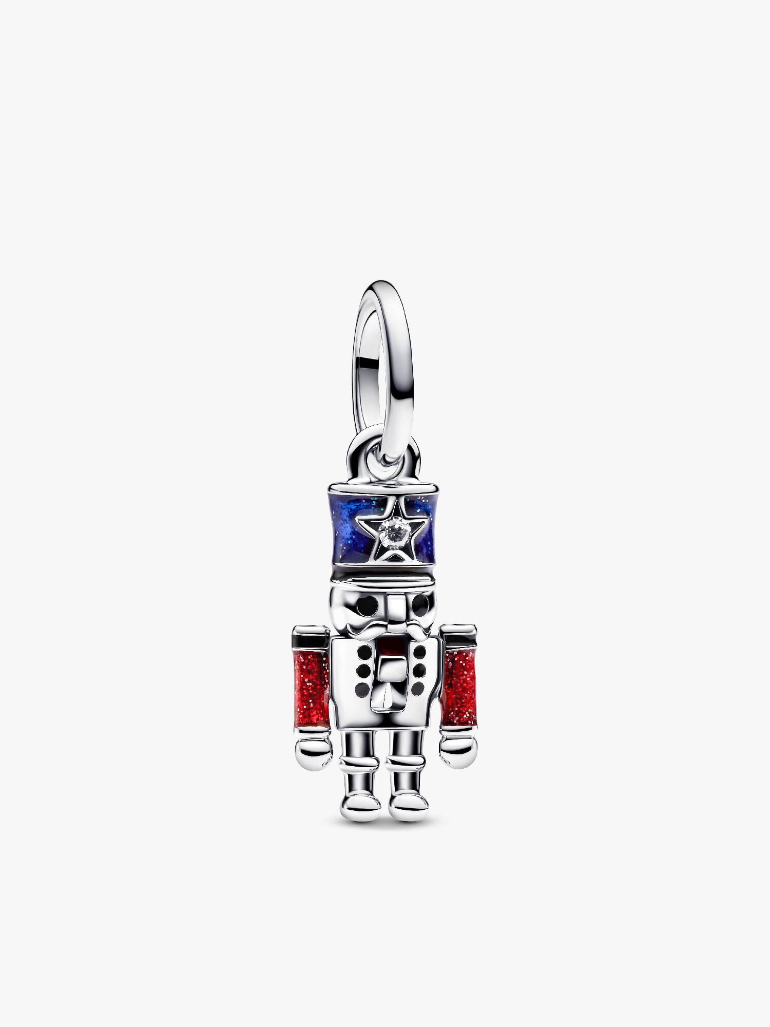Charm Pendant Casse-Noisette Mobile