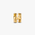 Mini Charm Alphabet Lettre H Mini Charm Alphabet Lettre H