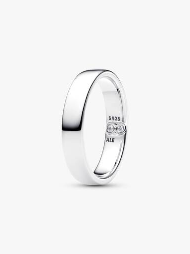 Anneau Classique Gravable