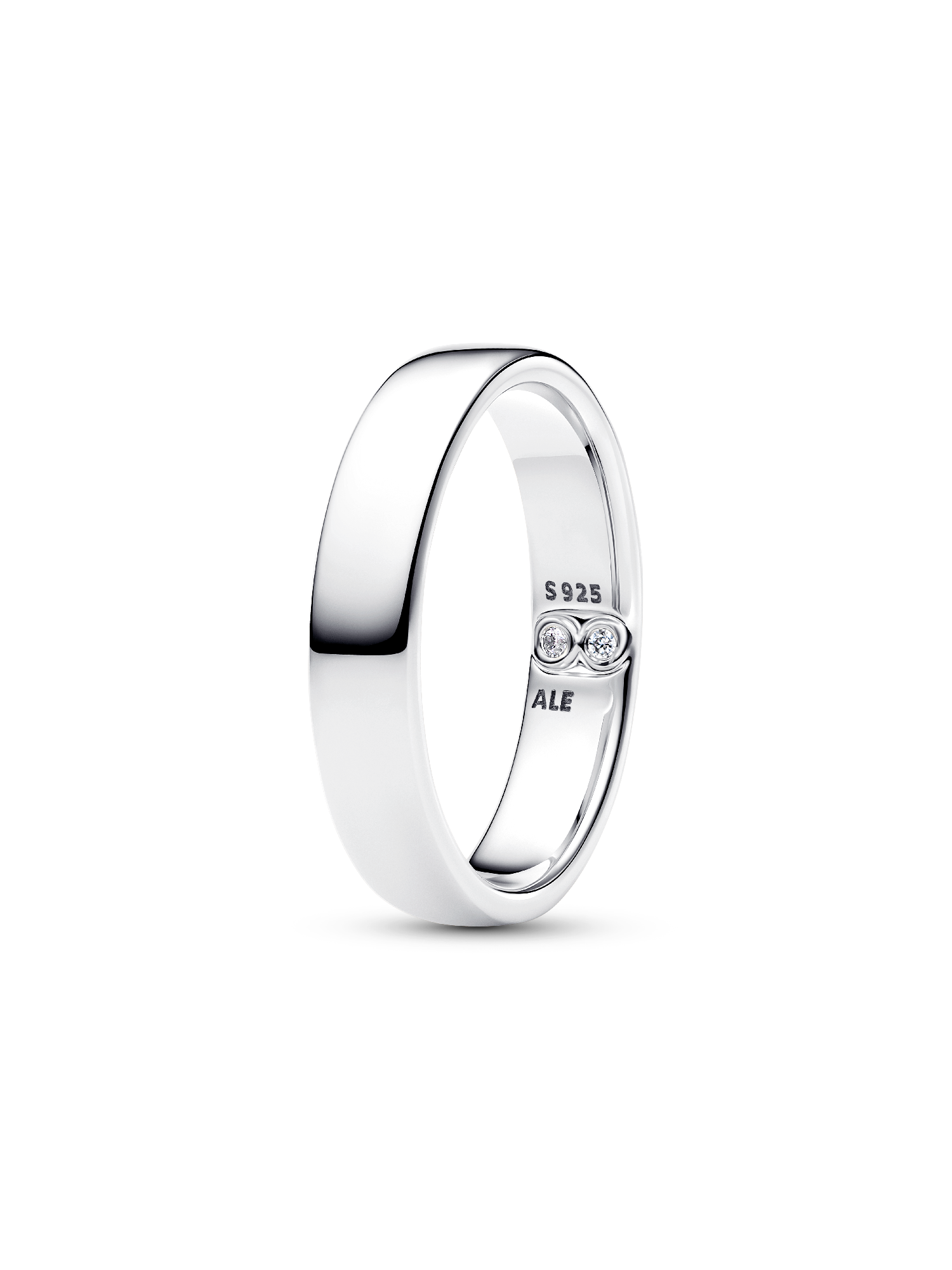 Anneau Classique Gravable