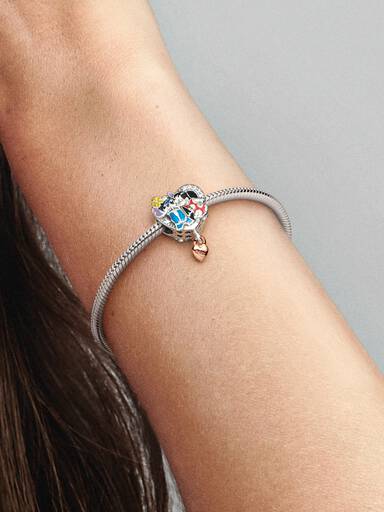 Charm Ohana Lilo & Stitch de Disney
