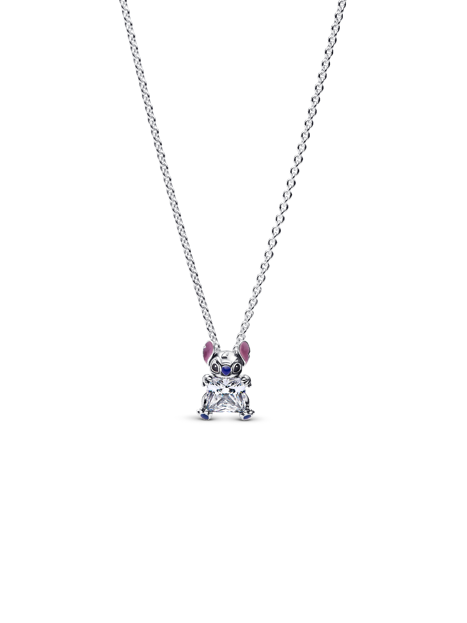 Collier Disney Stitch