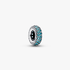 Charm Espaceur Pierres Bleu Glacier Charm Espaceur Pierres Bleu Glacier