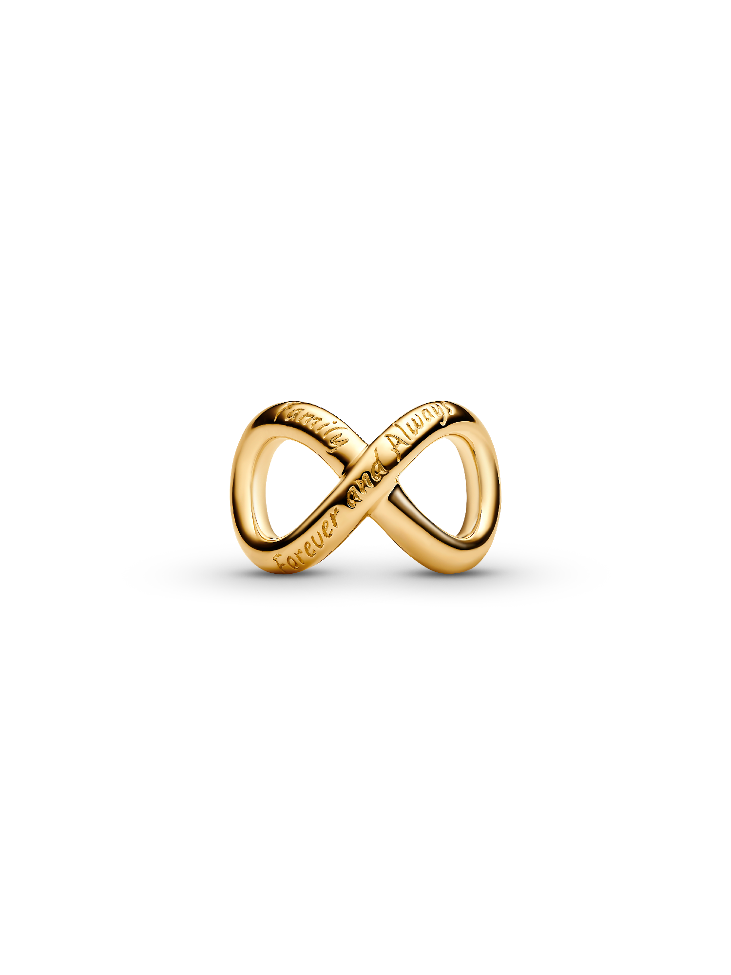Charm Infini Forever & Always