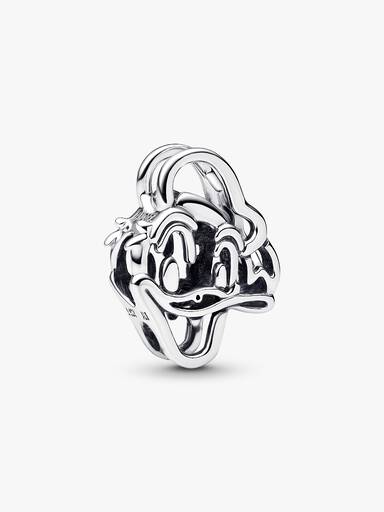 Charm Ajouré Disney Donald