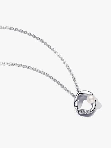 Coffret Cadeau Élégance Organique et Perle