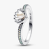 Bague Perle de Culture d’Eau Douce Traitée Princesse Disney Ariel Coquillage Bague Perle de Culture d’Eau Douce Traitée Princesse Disney Ariel Coquillage