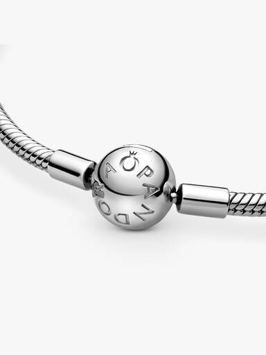 Bracelet Maille Serpent Moments