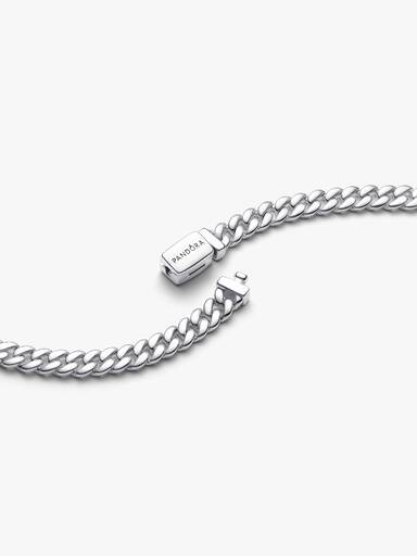 Collier Maille Cubaine