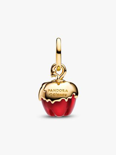 Charm Pendant Les Méchants de Disney Reine-Sorcière Pomme