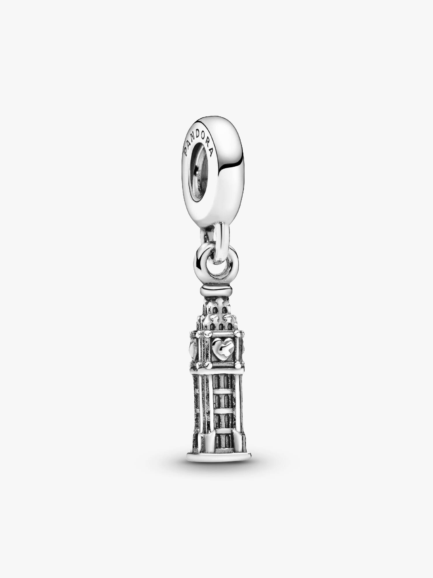 Charm Pendant Big Ben de Londres