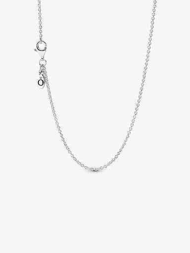 Collier Maille Forçat Classique