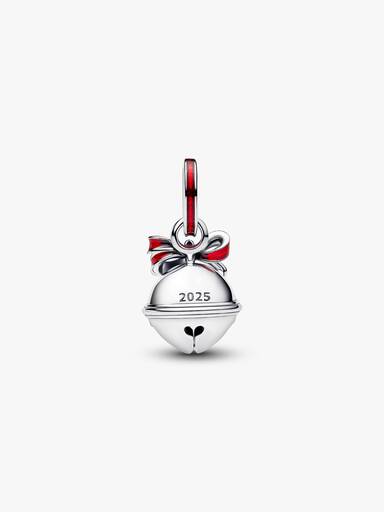 Charm Pendant Grelot de Fête