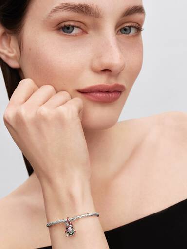 Charm Lutin Luminescent