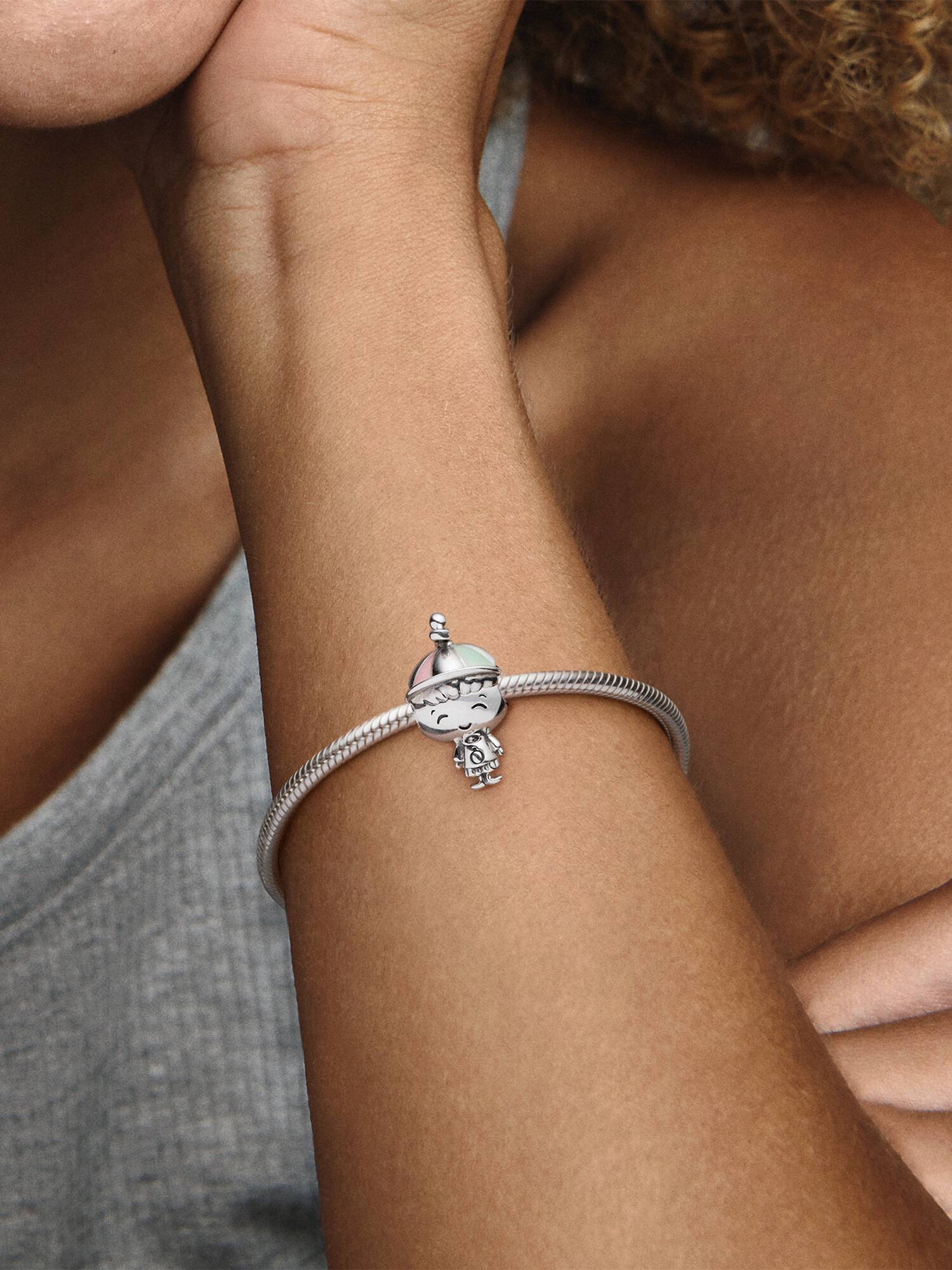 Charm Petit Garçon