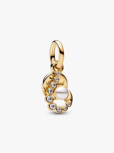 Charm Pendant Accroche