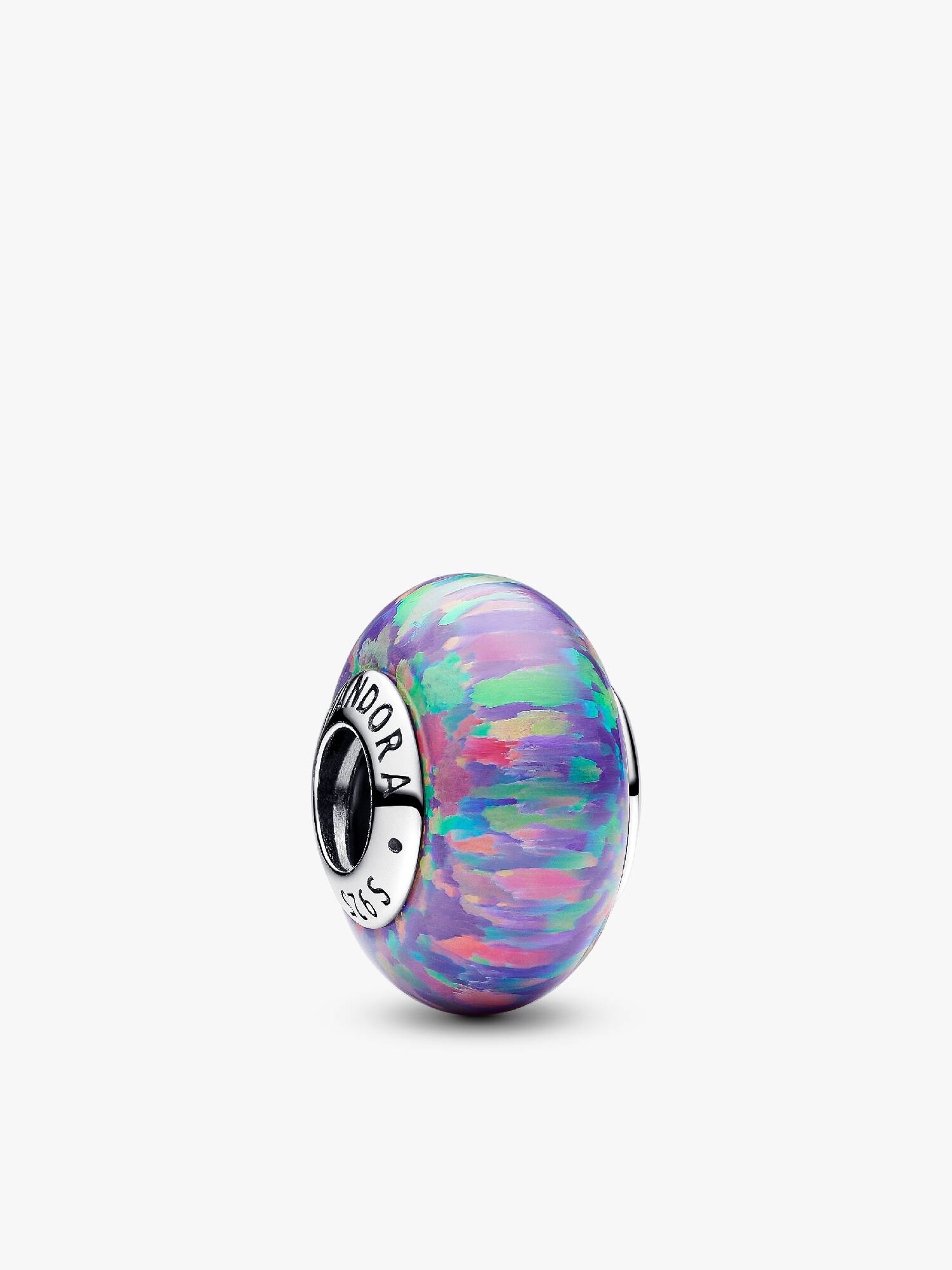 Charm Violet Opalescent