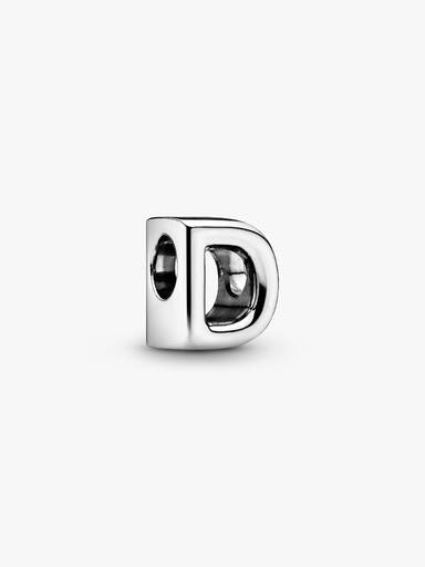 Charm Alphabet Lettre D